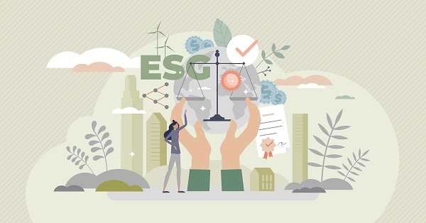 ESGとは？企業に求められる配慮とSDGsとの違いについて
