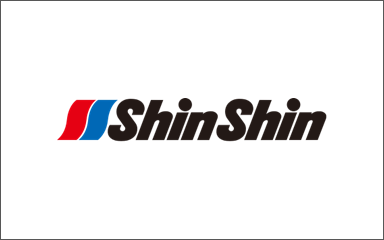 株式会社新進商会様