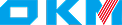 okm ロゴ