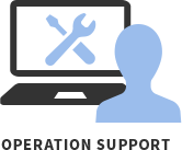operation support